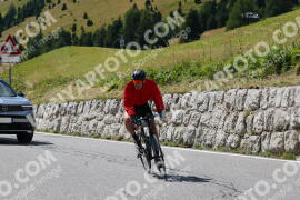 Photo #2561804 | 09-08-2022 14:40 | Gardena Pass BICYCLES