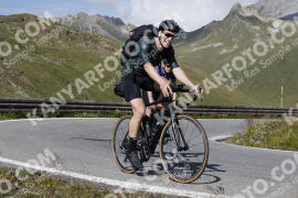 Photo #3672680 | 31-07-2023 10:17 | Passo Dello Stelvio - Peak BICYCLES