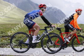 Photo #3362429 | 06-07-2023 12:39 | Passo Dello Stelvio - Peak BICYCLES