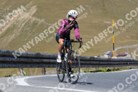 Foto #4198155 | 08-09-2023 12:27 | Passo Dello Stelvio - die Spitze BICYCLES