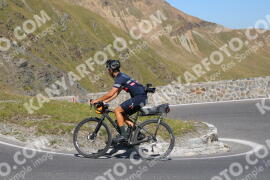 Photo #4212958 | 09-09-2023 14:48 | Passo Dello Stelvio - Prato side BICYCLES