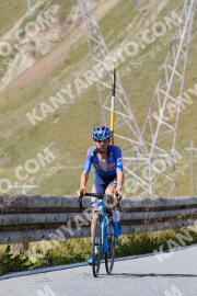 Photo #2739588 | 25-08-2022 13:41 | Passo Dello Stelvio - Peak BICYCLES