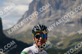Photo #2639760 | 14-08-2022 11:22 | Gardena Pass BICYCLES