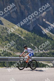 Photo #2642643 | 14-08-2022 12:41 | Gardena Pass BICYCLES