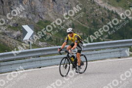 Photo #2521007 | 06-08-2022 09:35 | Gardena Pass BICYCLES