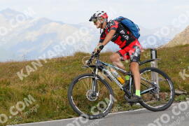 Photo #4037800 | 23-08-2023 13:58 | Passo Dello Stelvio - Peak BICYCLES