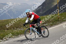 Photo #3170335 | 19-06-2023 11:56 | Passo Dello Stelvio - Peak BICYCLES