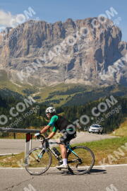 Photo #2640139 | 14-08-2022 11:36 | Gardena Pass BICYCLES