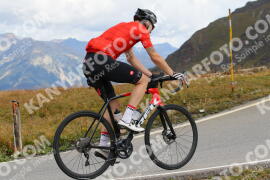 Photo #2764644 | 28-08-2022 11:15 | Passo Dello Stelvio - Peak BICYCLES