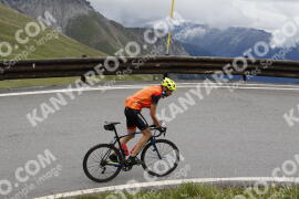 Foto #3295534 | 01-07-2023 11:37 | Passo Dello Stelvio - die Spitze BICYCLES