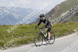 Foto #3417284 | 10-07-2023 12:47 | Passo Dello Stelvio - die Spitze BICYCLES