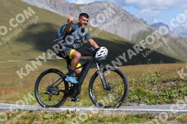 Foto #3911126 | 16-08-2023 11:12 | Passo Dello Stelvio - die Spitze BICYCLES