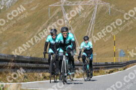 Foto #4299369 | 24-09-2023 10:59 | Passo Dello Stelvio - die Spitze BICYCLES