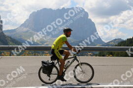 Photo #2576399 | 10-08-2022 13:53 | Gardena Pass BICYCLES