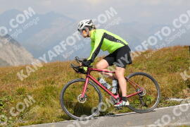 Foto #4064686 | 25-08-2023 12:25 | Passo Dello Stelvio - die Spitze BICYCLES