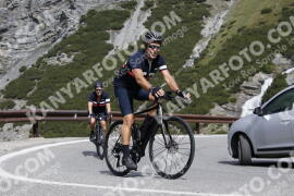 Photo #3190592 | 22-06-2023 10:17 | Passo Dello Stelvio - Waterfall curve BICYCLES