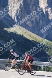 Photo #2553458 | 09-08-2022 10:38 | Gardena Pass BICYCLES