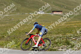 Photo #3424355 | 11-07-2023 12:17 | Passo Dello Stelvio - Peak BICYCLES