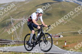 Photo #4073596 | 26-08-2023 09:51 | Passo Dello Stelvio - Peak BICYCLES