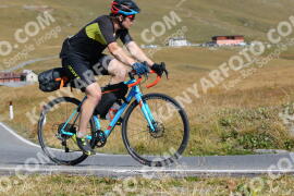 Foto #2750983 | 26-08-2022 10:37 | Passo Dello Stelvio - die Spitze BICYCLES