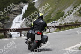 Photo #3196193 | 22-06-2023 13:11 | Passo Dello Stelvio - Waterfall curve
