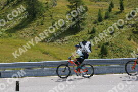 Photo #2615189 | 13-08-2022 11:38 | Gardena Pass BICYCLES