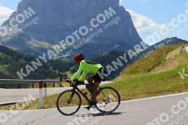 Photo #2561681 | 09-08-2022 14:31 | Gardena Pass BICYCLES