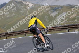 Foto #4061149 | 25-08-2023 09:58 | Passo Dello Stelvio - die Spitze BICYCLES