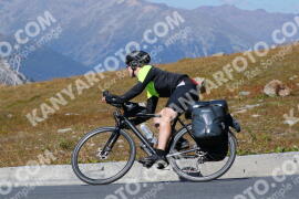 Foto #4199487 | 08-09-2023 14:34 | Passo Dello Stelvio - die Spitze BICYCLES