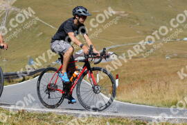 Photo #2728885 | 24-08-2022 12:10 | Passo Dello Stelvio - Peak BICYCLES