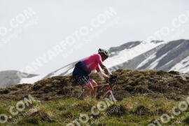 Photo #3176918 | 20-06-2023 11:20 | Passo Dello Stelvio - Peak BICYCLES