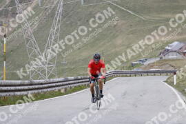 Foto #3113749 | 16-06-2023 14:06 | Passo Dello Stelvio - die Spitze BICYCLES
