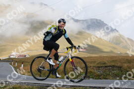 Photo #4263159 | 16-09-2023 10:50 | Passo Dello Stelvio - Peak BICYCLES