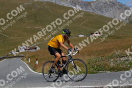 Foto #2667283 | 16-08-2022 11:40 | Passo Dello Stelvio - die Spitze BICYCLES