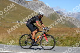 Foto #2699521 | 21-08-2022 13:06 | Passo Dello Stelvio - die Spitze BICYCLES
