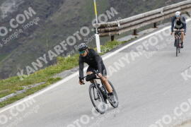 Foto #3264130 | 28-06-2023 11:18 | Passo Dello Stelvio - die Spitze BICYCLES