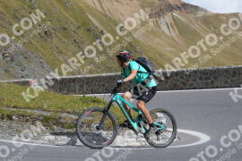 Photo #4277459 | 17-09-2023 12:28 | Passo Dello Stelvio - Prato side BICYCLES