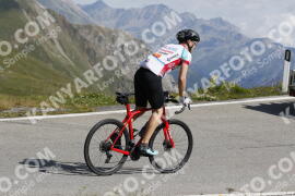Foto #3439034 | 14-07-2023 10:23 | Passo Dello Stelvio - die Spitze BICYCLES