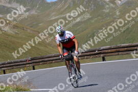 Photo #3957563 | 19-08-2023 10:52 | Passo Dello Stelvio - Peak BICYCLES