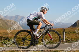 Foto #3979720 | 20-08-2023 09:29 | Passo Dello Stelvio - die Spitze BICYCLES