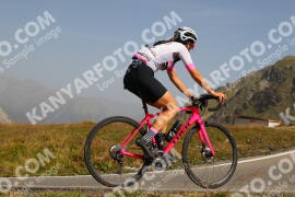 Photo #4046911 | 24-08-2023 11:16 | Passo Dello Stelvio - Peak BICYCLES