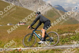 Foto #3984982 | 20-08-2023 13:56 | Passo Dello Stelvio - die Spitze BICYCLES