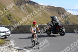 Foto #4276485 | 17-09-2023 10:43 | Passo Dello Stelvio - Prato Seite BICYCLES