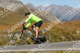 Photo #2732991 | 24-08-2022 13:41 | Passo Dello Stelvio - Peak BICYCLES