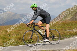 Photo #4036991 | 23-08-2023 13:13 | Passo Dello Stelvio - Peak BICYCLES