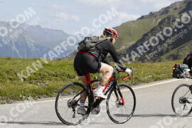 Foto #3364333 | 07-07-2023 10:32 | Passo Dello Stelvio - die Spitze BICYCLES