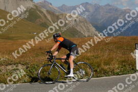 Photo #2665828 | 16-08-2022 11:04 | Passo Dello Stelvio - Peak BICYCLES