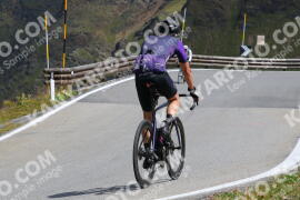 Foto #3935316 | 18-08-2023 12:19 | Passo Dello Stelvio - die Spitze BICYCLES