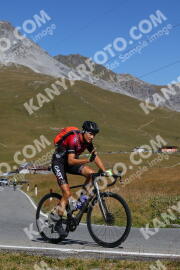 Foto #2666402 | 16-08-2022 11:22 | Passo Dello Stelvio - die Spitze BICYCLES