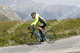 Foto #3530095 | 18-07-2023 12:53 | Passo Dello Stelvio - die Spitze BICYCLES